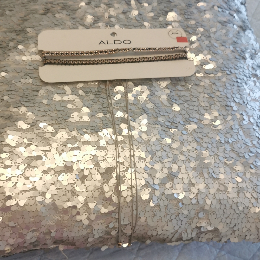 ‼️NWT‼️ Super cute Aldo Choker